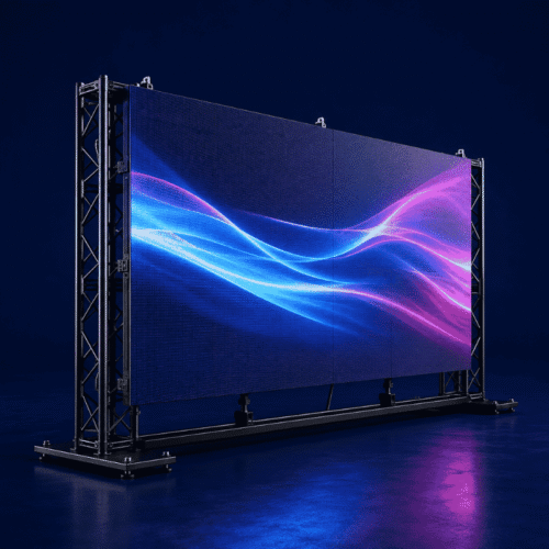 Écran LED