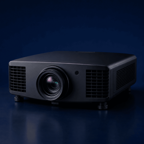 Vidéo Projecteur