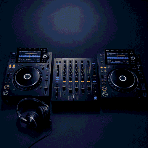 PIONEER DJ